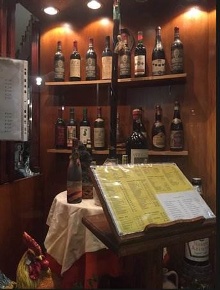 Foto Ristorante a Firenze Mazzini - Oberdan di 200 m² con 2 locali