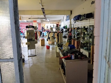 Foto Magazzino a Firenze Duomo di 500 m² con 3 locali in vendita