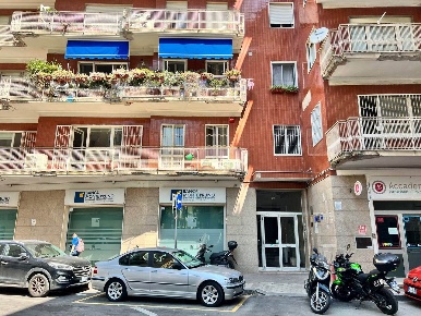 Foto Ufficio a Salerno Irno - Brignano di 183 m² in affitto