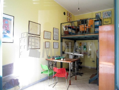 Foto Magazzino in VIA SEMPIONE 58, Corigliano-Rossano Rossano Stazione