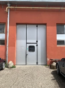 Foto Laboratorio a Borgo San Lorenzo Centro di 220 m² con 2 locali