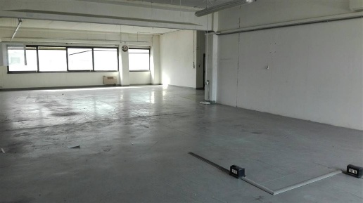 Foto Laboratorio a Empoli Serravalle - Tinaia di 220 m² con 2 locali