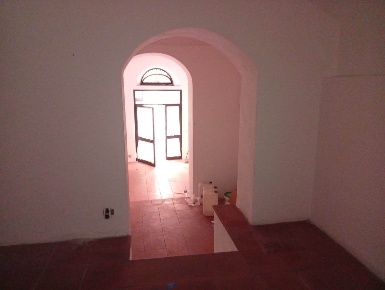 Foto Locale commerciale a La Spezia Colli di 47 m² in affitto