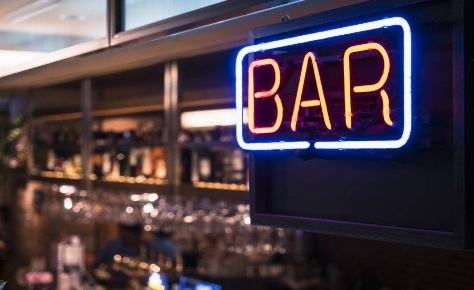 Foto Bar a Chioggia Sottomarina di 120 m² con 3 locali in vendita