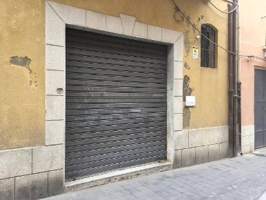 Foto Magazzino a Licata Centro di 90 m² con 1 locali in vendita