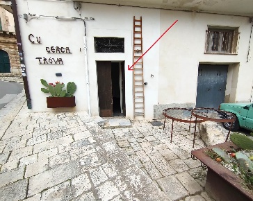 Foto Negozio a Ragusa Ibla di 16 m² con 1 locali in affitto