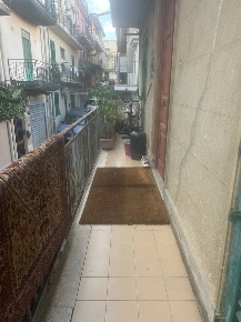 Foto Appartamento in Via della Pace 5, Messina Provinciale di 120 m²