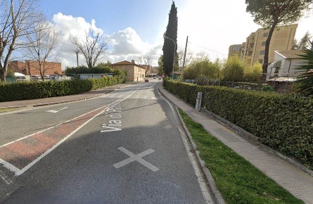 Foto Negozio a Pisa Cisanello - San Biagio di 250 m² con 1 locali