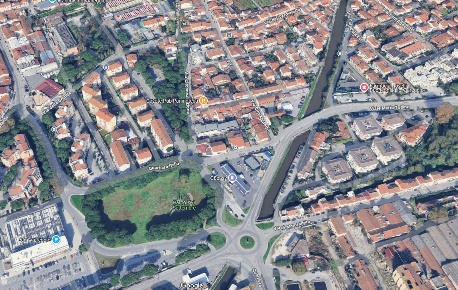 Foto Locale commerciale a Viareggio Terminetto - Migliarina di 100 m²