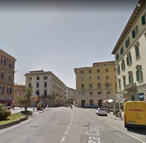 Foto Hotel a Livorno Zola - Galilei di 300 m² con 12 locali in vendita