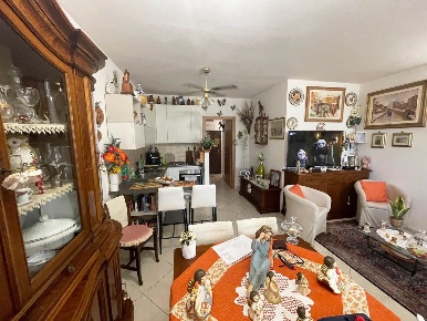 Foto Appartamento a Siena Pieve a Bozzone - Vico d'Arbia di 88 m²