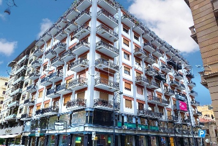 Foto Ufficio a Palermo Libertà - Villabianca di 161 m² con 6 locali