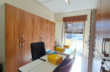 Foto Ufficio in Corso Sicilia 10, Catania Corso Sicilia - Fiera di 240 m²