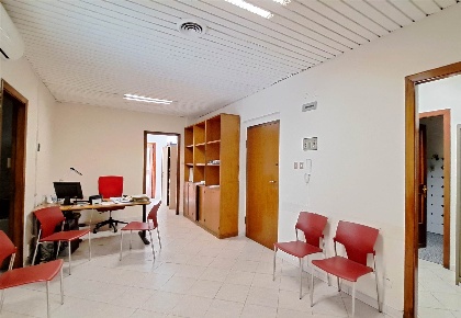 Foto Ufficio in Corso Sicilia 10, Catania Corso Sicilia - Fiera di 240 m²