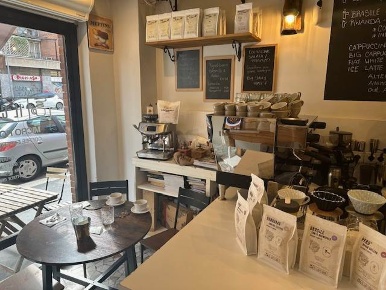 Foto Bar a Milano Vercelli - Wagner di 35 m² con 1 locali in vendita