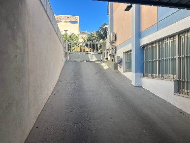 Foto Ufficio in Via Michele De Vio 5, Palermo Cardillo di 280 m² in vendita