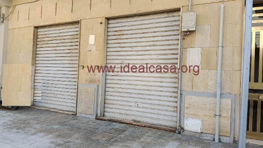 Foto Magazzino a Mazara del Vallo Trasmazzaro di 170 m² con 1 locali