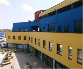 Foto Ufficio in Via Torino, Cernusco sul Naviglio Zona Industriale