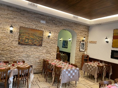 Foto Ristorante a Milano San Siro di 100 m² in vendita