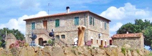 Foto Cessione attività a Civitella Paganico Paganico di 5000 m² in vendita