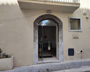 Foto Negozio a Ragusa Centro di 29 m² con 1 locali in affitto