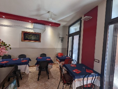 Foto Ristorante a Modena Sacca - Stazione di 83 m² con 3 locali in vendita
