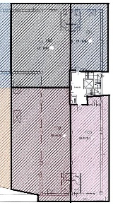 Foto Ufficio a Piacenza Via Colombo di 607 m² con 1 locali in vendita