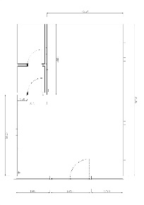 Foto Negozio a Prato Mezzana di 55 m² con 1 locali in vendita