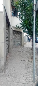 Foto Locale commerciale in via luigi cacciatore  13, Salerno Centro