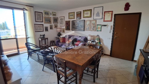 Foto Appartamento in VIA PIERO CIAMPI 17, Collesalvetti di 56 m² in vendita