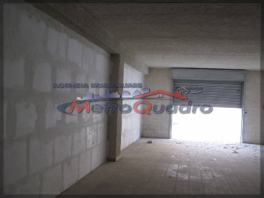 Foto Magazzino a Canicattì di 100 m² in vendita