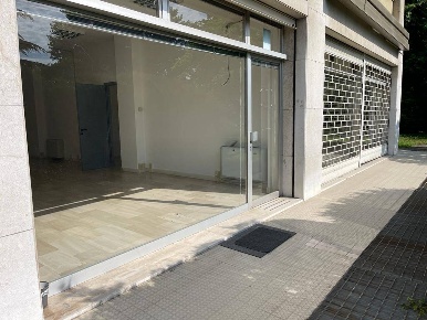 Foto Ufficio in VIA TORINO 65, Venezia Mestre di 183 m² con 4 locali