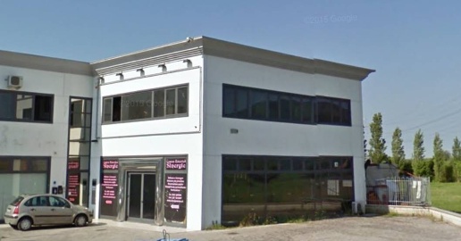 Foto Ufficio in VIA DI MEZZO 56, Calcinaia di 115 m² con 5 locali