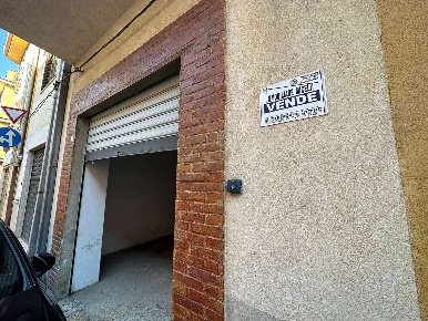 Foto Magazzino in Via colletti  5, Ribera Centro di 24 m² con 1 locali