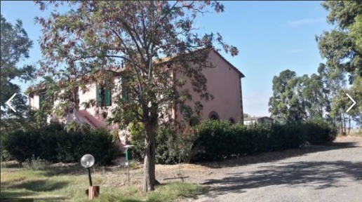 Foto Agriturismo a Follonica di 3890 m² con 17 locali in vendita