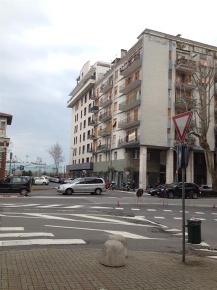 Foto Ufficio a La Spezia Ospedale di 90 m² con 4 locali in vendita
