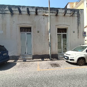 Foto Negozio a Lipari Canneto di 79 m² con 2 locali in vendita