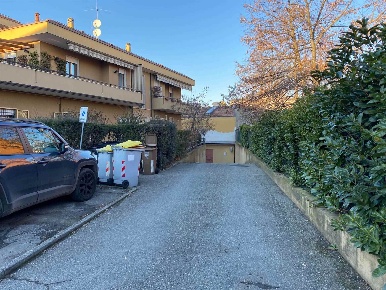 Foto Magazzino a Piacenza San Lazzaro di 77 m² con 1 locali in vendita