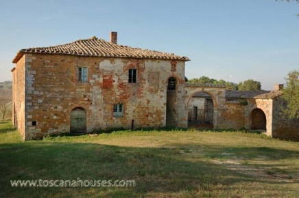 Foto Cessione attività a Torrita di Siena Montefollonico di 4163 m²