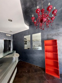 Foto Negozio a Certaldo Certaldo Alto di 40 m² con 2 locali in affitto