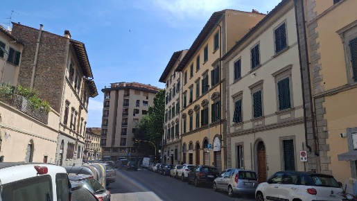 Foto Magazzino a Firenze Campo di Marte di 15 m² con 1 locali in vendita