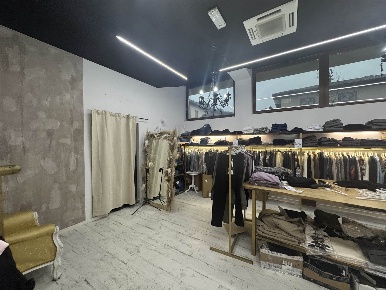 Foto Negozio a Dicomano Centro di 121 m² con 2 locali in affitto