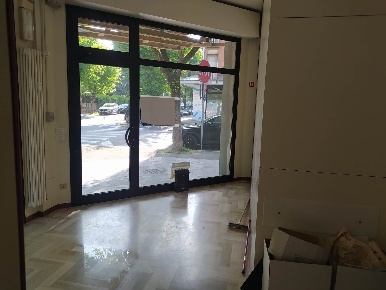 Foto Ufficio a Cesena Centro Urbano di 100 m² in vendita