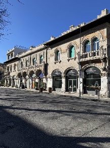 Foto Attività commerciale a Messina Centro Storico di 90 m² con 3 locali