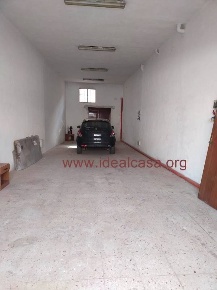 Foto Magazzino a Mazara del Vallo Via Castelvetrano, Lungomare San Vito