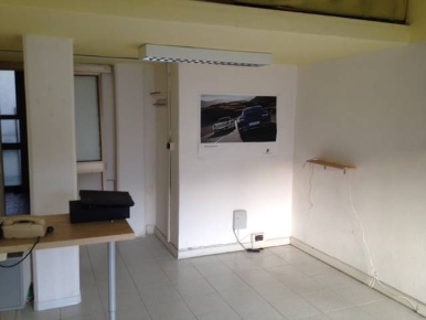 Foto Locale commerciale a La Spezia Kennedy - Mazzetta di 40 m² in vendita