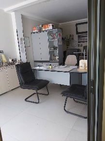 Foto Ufficio a Salerno Torrione Alto - Sala Abbagnano di 35 m² in vendita