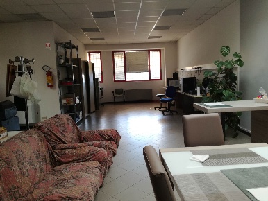 Foto Ufficio a Treviso San Giuseppe - Aeroporto di 240 m² con 5 locali