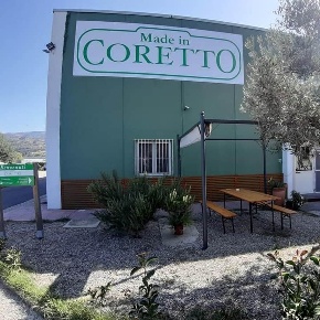 Foto Cessione attività in Via Coretta, Montalto Uffugo di 1200 m²