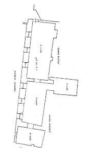 Foto Magazzino a Cefalù Centro di 167 m² con 5 locali in vendita